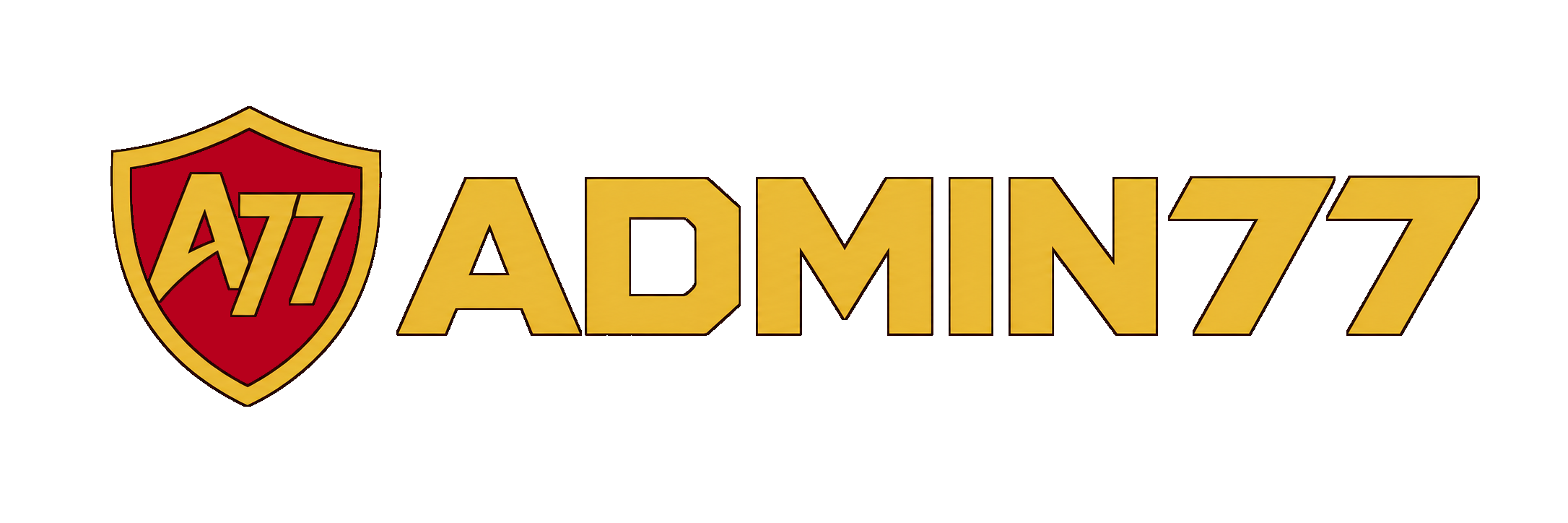 Logo Admin77